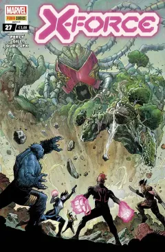 Volume cover